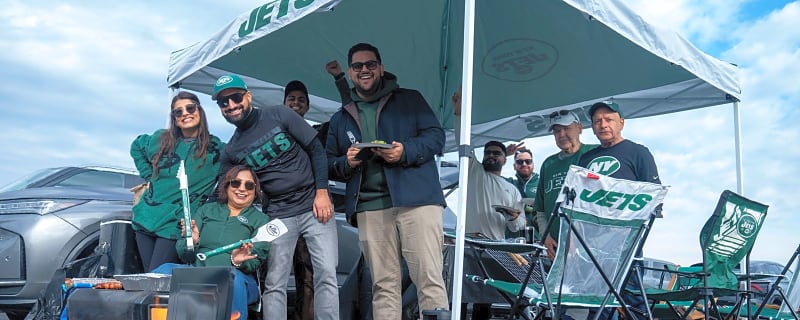 The New York Jets Should Move to Long Island