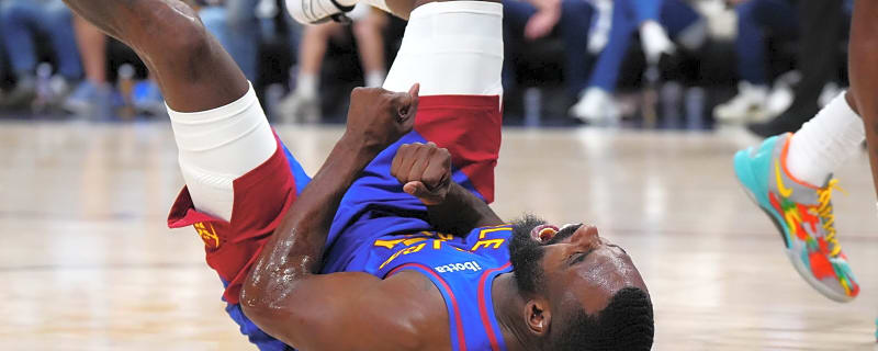How the Nuggets Can Replace Tim Hardaway Jr.