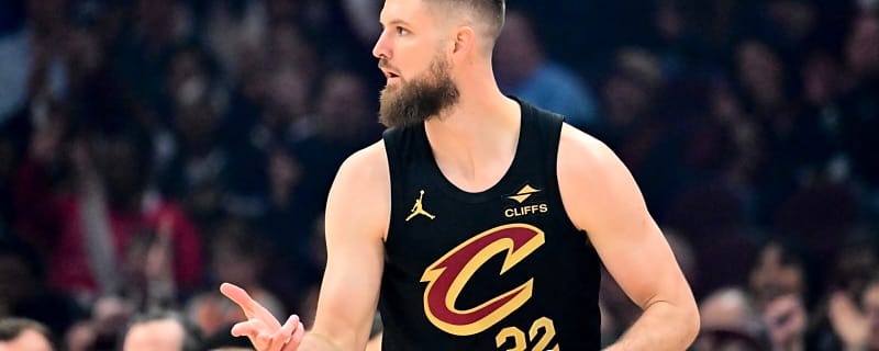 Dean Wade: Unsung Hero of the Cavaliers’ Early Playoff Success