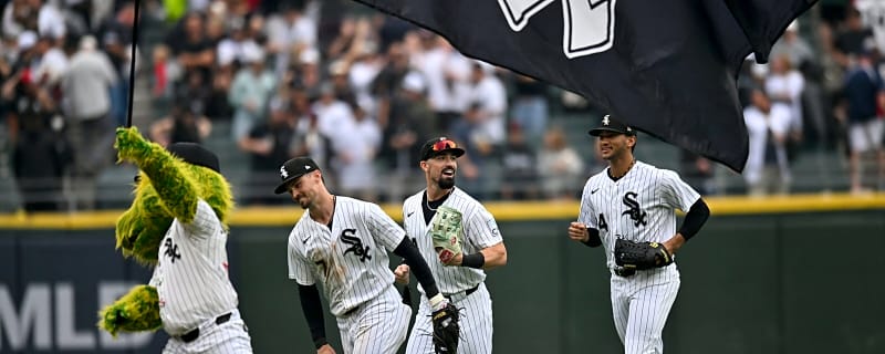 Can the Chicago White Sox Make the World Series?