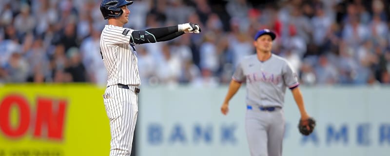 Yankees Benefitted From Missing Out on Soto