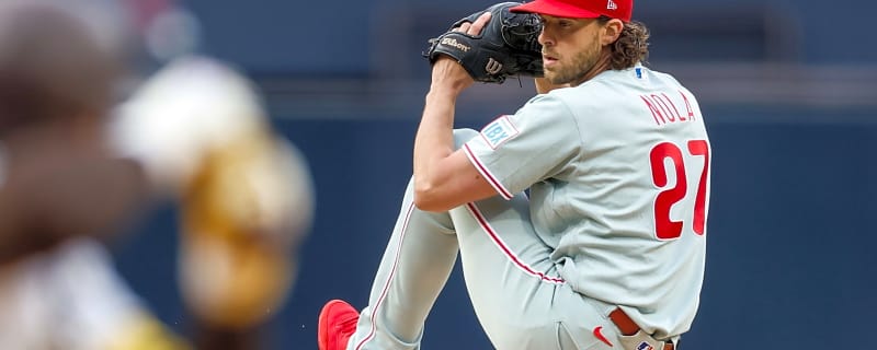 What Starting Pitching Reinforcements Are Available to the Phillies?