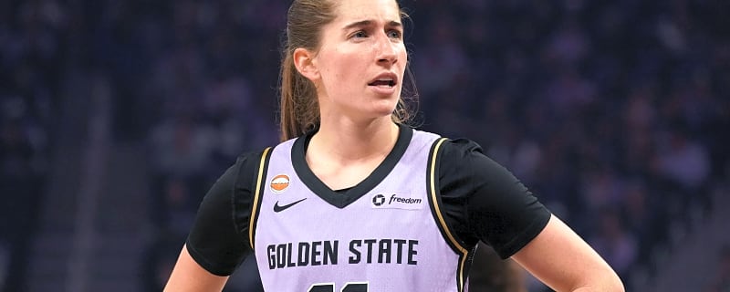Valkyries Lost Fan Retention With Last-Minute Kate Martin Cut