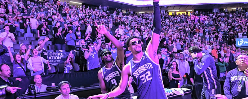 The Sacramento Kings are Still Trying to Win, Not Tank