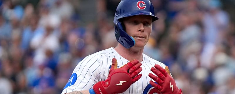 Can Pete Crow-Armstrong Steal the NL MVP?