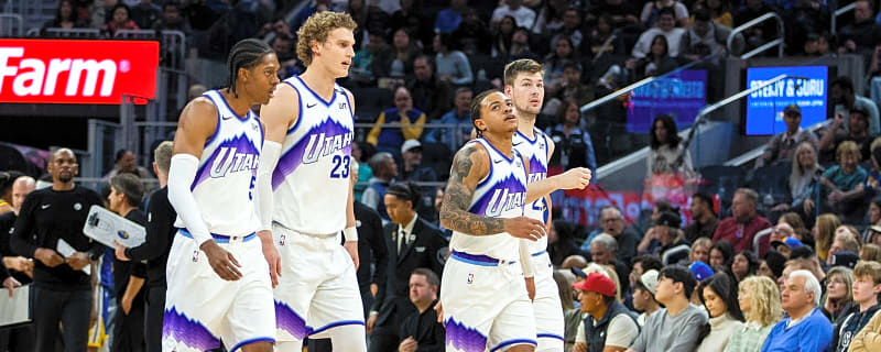 The Utah Jazz Have All the Right Pieces to Compete in the Future