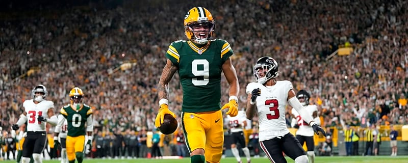 Who Are the Biggest Fantasy Football Surprises So Far?