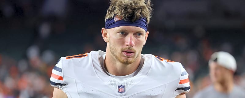 Dillon Thieneman Has More Pressure on Him Than Expected