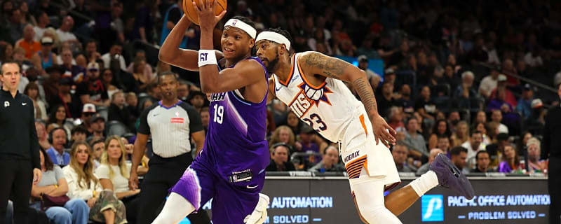 Ace Bailey Is Reminding Everyone Why He Was the 5th Pick