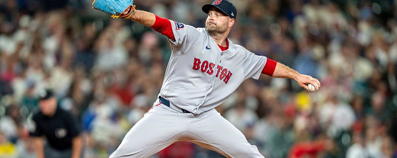Should the Boston Red Sox Buy, Sell or Balance?