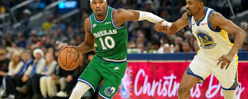 Three Under-the-Radar Signings That Could Help the Warriors