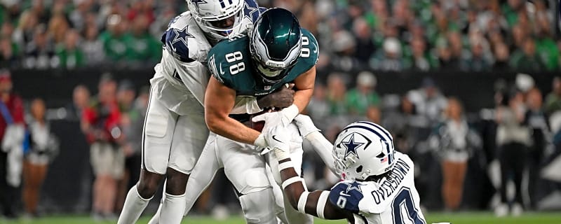 How’s Mike Pettine’s Coaching Helped the Cowboys’ Defense?
