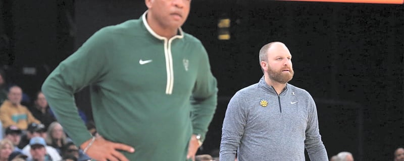 Bucks Endure Rough Season, But a Quick Turnaround Is Possible