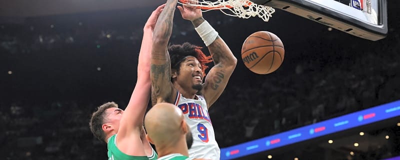 Sixers’ 3-1 Comeback Will Historically Haunt Celtics Fans