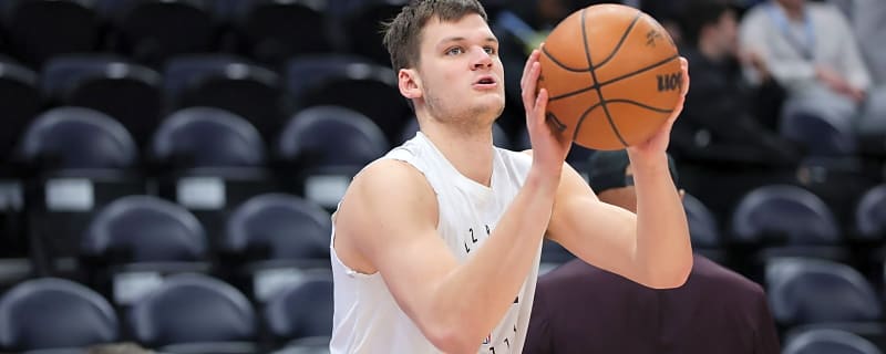 Walker Kessler Is a Perfect Fit as the Lakers’ Franchise Center