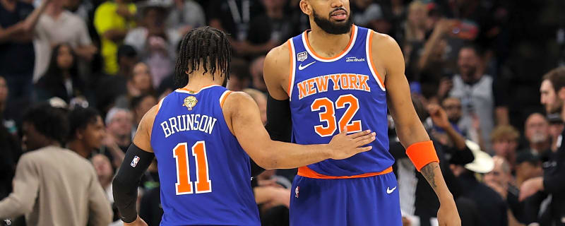 Five Increasingly Hot Knicks Takes for the 2026-27 NBA Season