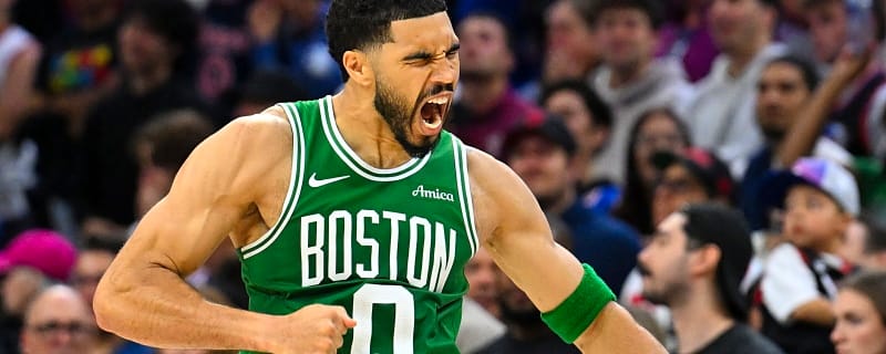 The Celtics’ Championship Window Isn’t Closing Anytime Soon