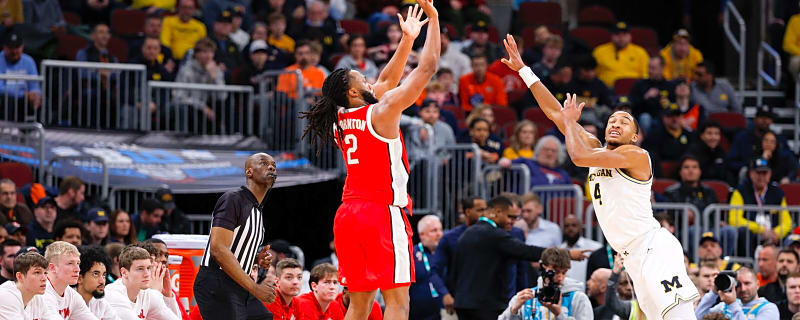 Houston Rockets 2026 NBA Draft Reaction