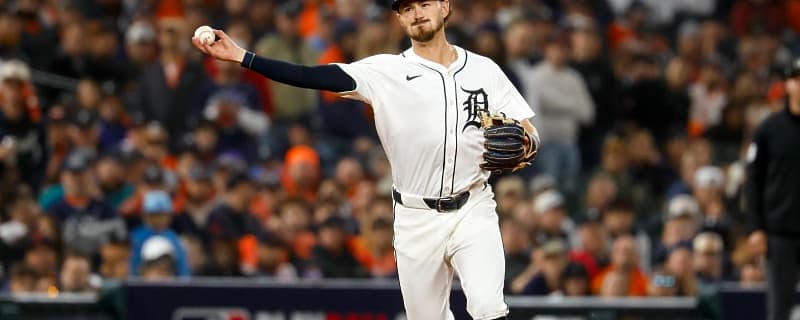 Jack Flaherty Caught in Crossfire After 30YO Tigers Teammate Sparks Uproar With Detroit Near Elimination