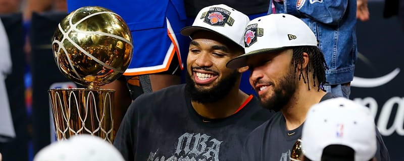New York Knicks 2026 NBA Draft Preview