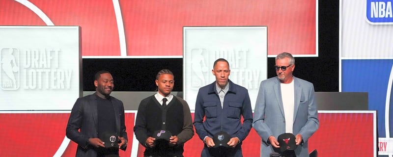 Jazz Writer Chandler Holt Gives Perspective on Utah’s Historic Lottery