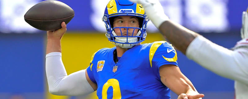 Boom or Bust: Four Fantasy Quarterbacks to Watch in Week Seven