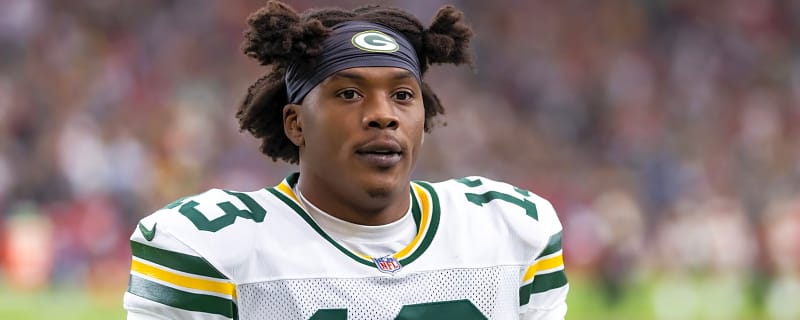 Dontayvion Wicks Trade Deepens Eagles’ Wide Receiver Drama