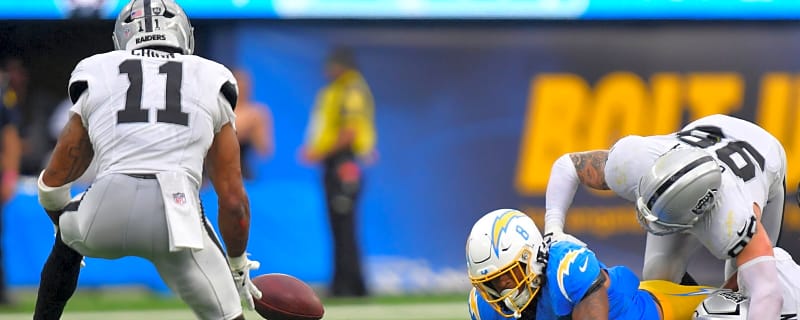Same Old Chargers? Nightmare Start Raises Familiar Questions