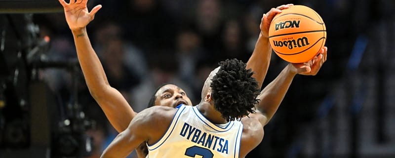 Wizards Must Take the Simple Path and Draft AJ Dybantsa