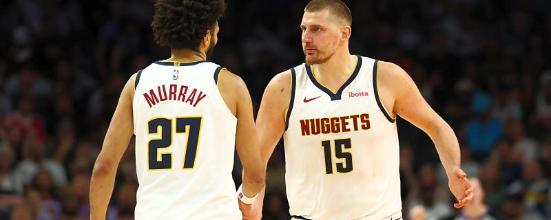 Which Superstars Can the Nuggets Pair with Nikola Jokic?