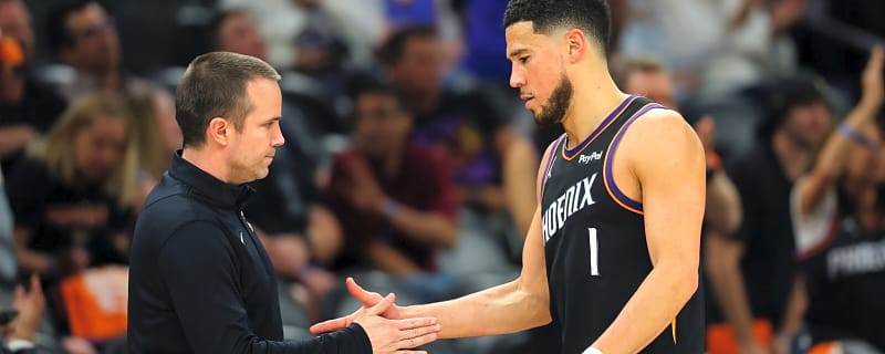 Phoenix Suns 2026 NBA Draft Preview