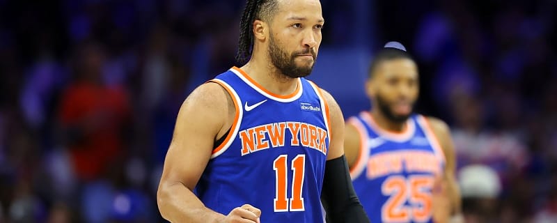 Knicks Have Asserted Themselves as the East’s Team to Beat
