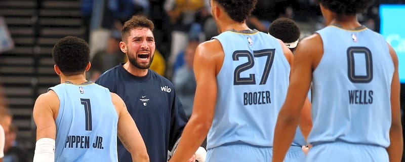 What Were the 3 Biggest Takeaways from Grizzlies’ Opening Night?