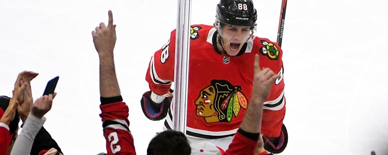 Expectations for Patrick Kane’s Return to Chicago Are Too High
