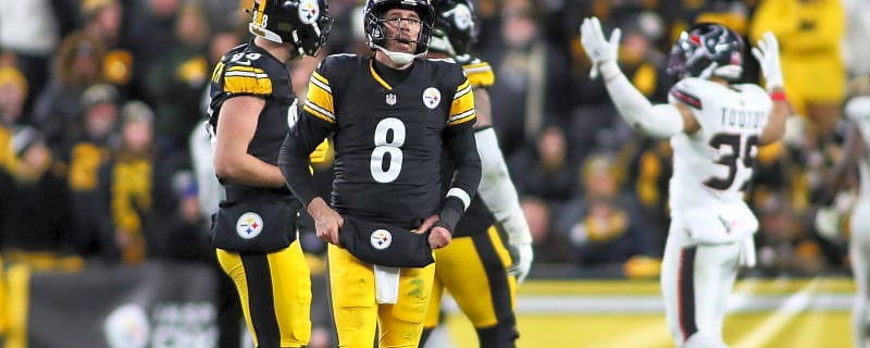Which 5 Games Will Define the Steelers’ 2026 Season?