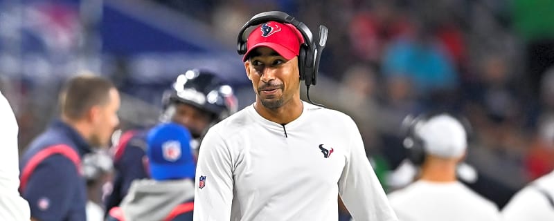 Titans To Interview Dino Vasso For DC Job