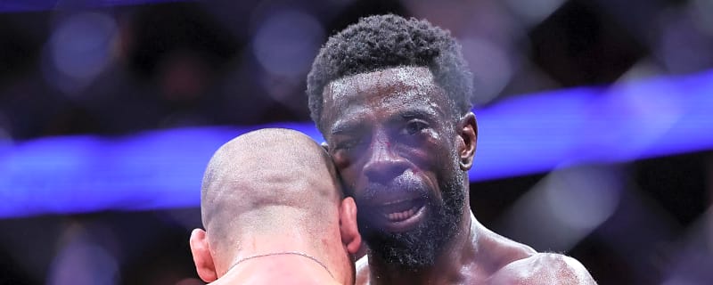 Njokuani Blasts Commission Over UFC 330 Scale Error
