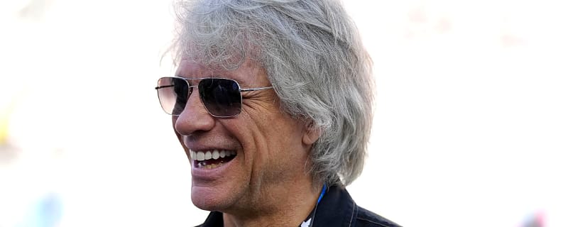Bon Jovi hypes up fans with tease before 2026 comeback tour starts