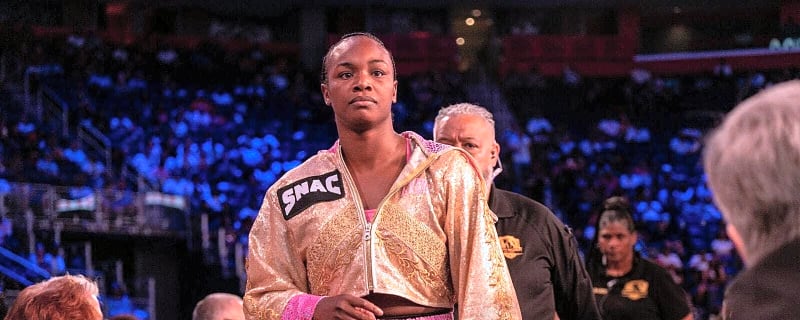 Claressa Shields vs Franchon Crews Dezurn 2: Preview, betting odds and fight card