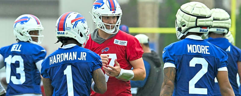 Three Things Standing Between the Buffalo Bills and a Super Bowl