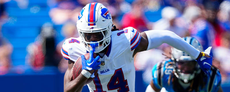 Chase Claypool healthy, eyeing 2025 deal