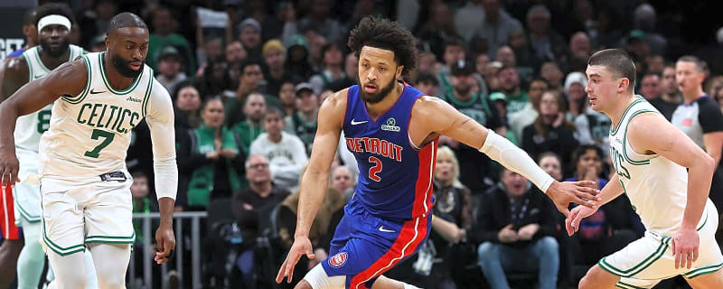 Celtics’ Jaylen Brown puts fans on blast for 65-game rule criticism