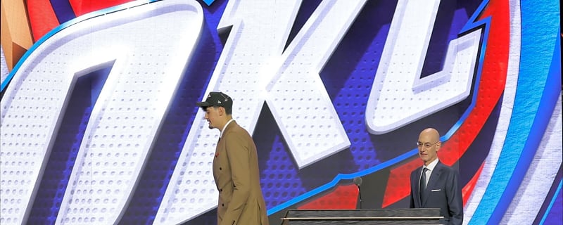 How Does the Thunder’s 2026 NBA Draft Class Fit the Current Team?