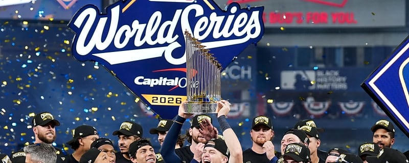 How the Milwaukee Brewers Won the World Series Their Way