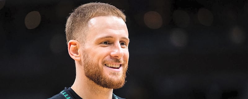 Donte DiVincenzo gets eye-opening injury update from Chris Finch