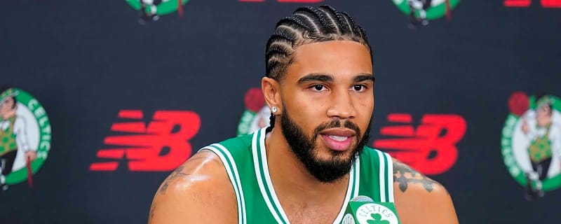 Insider’s Jayson Tatum-Jaylen Brown claim will catch fans’ attention