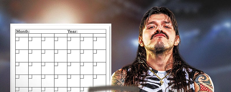 WWE fans will be relieved with Domink Mysterio injury return timeline