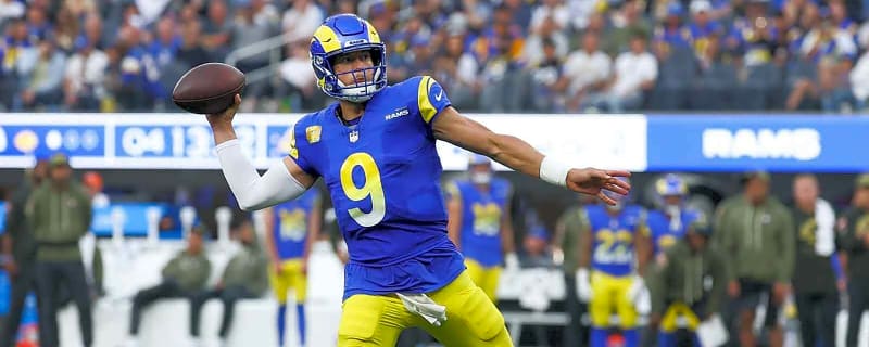Rams bold predictions for massive NFC West tilt in Week 10 against 49ers