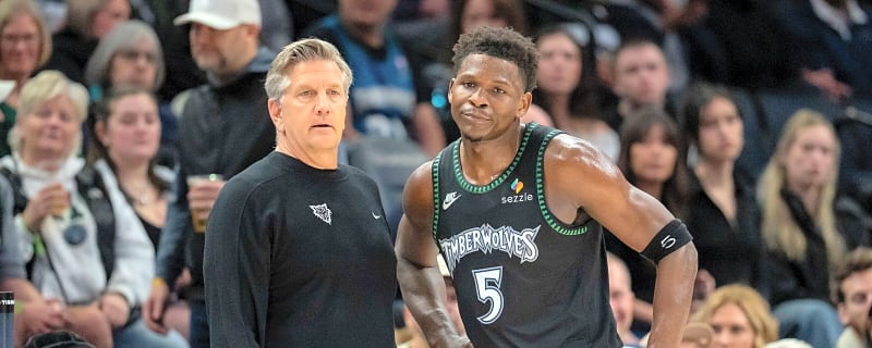Minnesota Timberwolves’ 2026 NBA Draft Preview