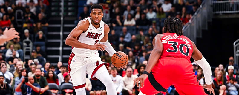 What Did Heat Fans Learn from Miami’s First Preseason Game?